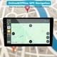 thumbnail image 5 of Radio estéreo de coche UtouiOi Android 13 2GB+64GB para Dodge RAM, 5 of 7
