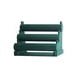 thumbnail image 1 of Exhibidor Porta Pulseras Malubero Con Porta Reloj Verde, 1 of 4