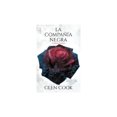 thumbnail image 1 of La Rosa Blanca MONTENA La Compañía Negra 3 9786073190961, 1 of 2