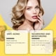 thumbnail image 5 of Pisexur Belleza Maquillaje Aceite reafirmante y lifting, hidratante y reafirmante, antiarrugas, hidratante, atenúa líneas de expresión, nutritivo, reafirmante y lifting, 60para mujeres y hombres, 5 of 9