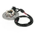 thumbnail image 3 of Stator Generator Base Assy For Yamaha YZ250F YZ400F YZ426F YZ450F 1998 - 2005, 3 of 7