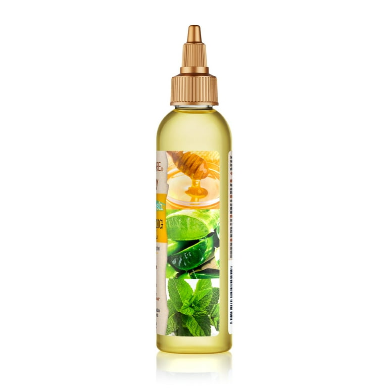 Creme of Nature Scalp Refresh