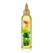 Creme of Nature Pure Honey Scalp Refresh Invigorating Scalp Oil 4 oz.