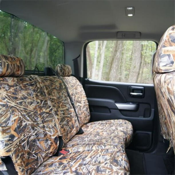 Chevy seat covers walmart 2025