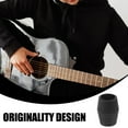 thumbnail image 5 of MOKKHNB Guitar Floor Stand Pads Rubber Bumper Pads for Anti Slip and Damage Prevention in Practice, 5 of 8