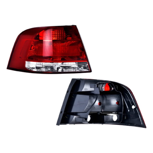 Calavera Gol 2008 A 2012 Volkswagen DEPO Izq S/Foco