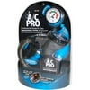 (6 pack) A/C Pro R-134A Professional Grade Recharge Hose and Gauge