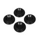 thumbnail image 1 of 4 piezas de fundas para ruedas de piano vertical, alfombrillas para piano, herramientas para instrumentos musicales, protectores portátiles para pisos, 1 of 8