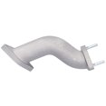 thumbnail image 1 of Intake Manifold Pipe, Intake Pipe, 30ml Intake Manifold Pipe, Stainless Steel For CG 250cc Dirt Bike ANGGREK Air Intake Pipe, 1 of 8