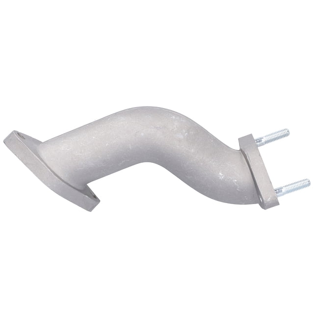 Intake Manifold Pipe, Intake Pipe, 30ml Intake Manifold Pipe, Stainless Steel For CG 250cc Dirt Bike ANGGREK Air Intake Pipe