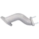 thumbnail image 3 of Tubo De Admisión, Tubo Colector De Admisión De 30 Ml, Tubo Colector De Admisión De Acero Inoxidable, Profesional Para Moto De Cross CG 250 Cc ANGGREK Intake Manifold Pipe, 3 of 8
