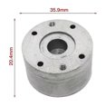 thumbnail image 5 of For 50 50Cc Motorcycle Internal Ignition Coil Ignition System 2001 To 2013 Stator Dirt Bike Motocro, 5 of 5