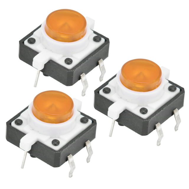 Commutateurs Industriels, Kit de Diodes Délicate Forte Praticité pour l'Extérieur