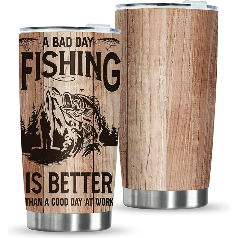 Fishing Gifts For Men - Fishing Gifts - Fathers Day Fishing Gifts For Dad,  Husband, Boyfriend - Birt…See more Fishing Gifts For Men - Fishing Gifts 