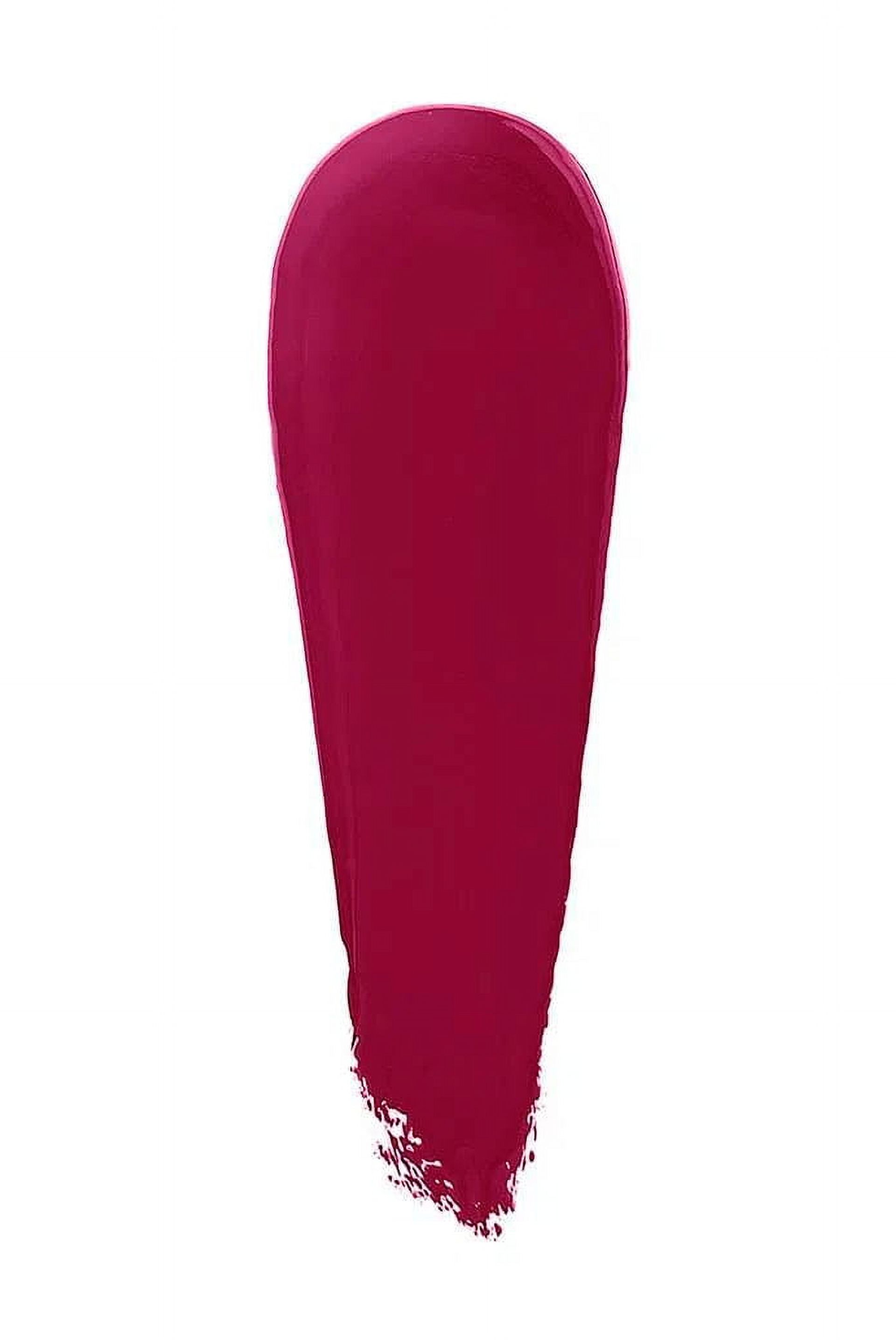 Flormar Lightweight Lip Powder Highly Pigmented & Ultra Light Lipstick with Matte Finish 3g - 018 Don't Forget