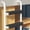 Black, variant on Smlper 6.5 Ft Bunk Bed Ladder Pads, Self-Adhesive Bunk Bed Ladder Cover, Bunk Bed Step Foam Padding, Ladder Step Pads Loft Bed, Soft Extra-Wide Edge Protector, Furniture(Black)