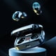 thumbnail image 2 of Auriculares Inalámbricos Binaural In Ear Baja Latencia ABS Bluetooth Versión 5.0 Apalfuy Negro, 2 of 8