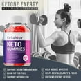 thumbnail image 6 of 2 Pack Ketology ACV Gummies - Advanced Formula Ketology Keto Apple Cider Vinegar Gummies 120 Gummies, 6 of 7