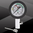 thumbnail image 2 of Barometers Pressure Gauge Air Watch Football Volleyball Basketball Barometers Air Pressure Gauge, 2 of 8