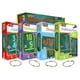 thumbnail image 1 of Regal Games Tarjetas flash de matemáticas para multiplicación, división, suma y resta - Matemáticas de primer grado, segundo grado, tercer grado y más - Tarjetas flash de matemáticas con 4 anillos de, 1 of 5