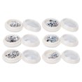 thumbnail image 4 of ESTINK Rhinestones,Nail DIY Rhinestones,6 Box Nail Rhinestones Home Salon Portable Glitter Shiny Nail Art Rhinestone Decoration, 4 of 8