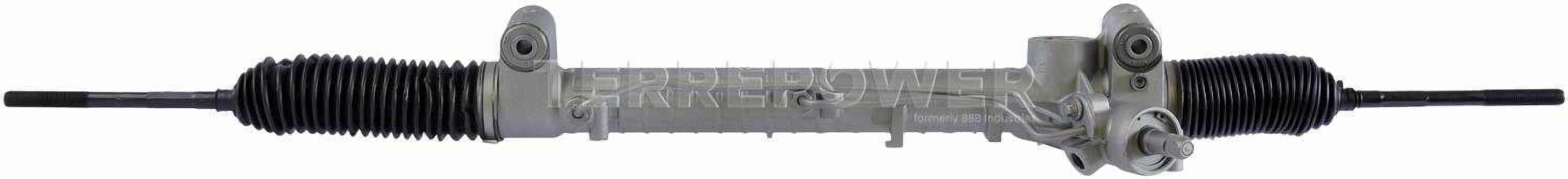 TERREPOWER formerly BBB Industries 313-0235 Power Steering Rack and Pinion Unit