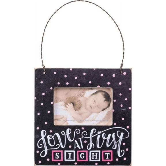 Primitives First Sight Pink Mini Frame