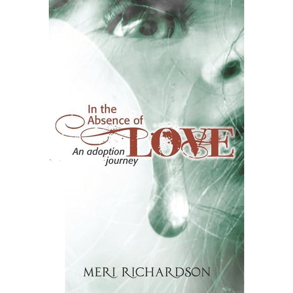 In the Absence of Love: A Adoption Journey, (Paperback)