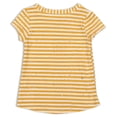 thumbnail image 3 of Young Hearts Toddler Girl 2Pk Short Sleeve Tops , Size 2T-4T, 3 of 7
