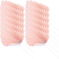 thumbnail image 4 of Palm Leaf Decor Cake Ornament for Birthday Cake Decoration 20Pcs, 4 of 4