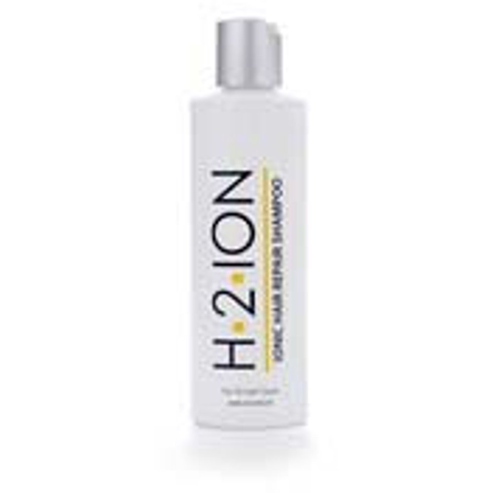 H2 ION Shampoo