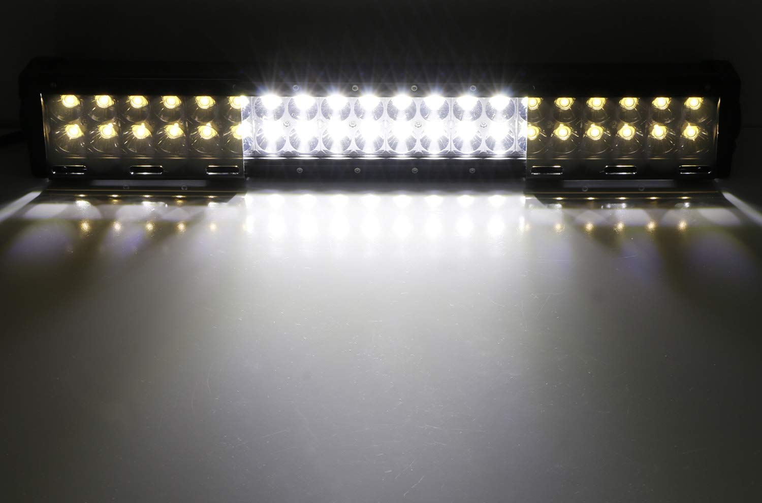 Why Some Parts Of My LED Light Bar Isn't Working