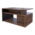 thumbnail image 4 of Mesa Centro Curvi Gales 80x41x53 MDP, 4 of 8