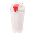 thumbnail image 2 of Stainless Steel Water Bottle Keep Your Drinks Hot/Cold 304 Liner Design for Student Children Girls, 2 of 3