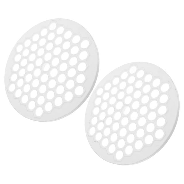 Luxshiny 2Ud Reutilizables Para Empanadillas Pelmeni Profesional Y Fácil De Limpiar