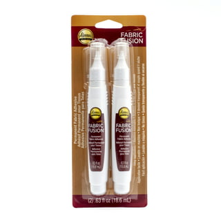 Fabric Fusion Pen (0.63fl oz.), Aleene's : Sewing Parts Online