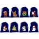 thumbnail image 3 of StoBag-bolsas de terciopelo de Feliz Navidad para niños, 50 piezas, embalaje de regalo de dulces, bolsillo de almacenamiento con cordón pequeño, favores de fiesta, venta al por mayor, 3 of 4