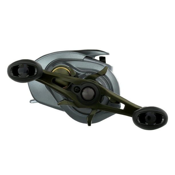 Shimano CURADO DC 150XG Low Profile Fishing Reels with