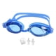 thumbnail image 2 of Gafas de natación Kusrkot Silicona Azul, 2 of 8