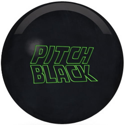 Pitch Black 14 Pounds