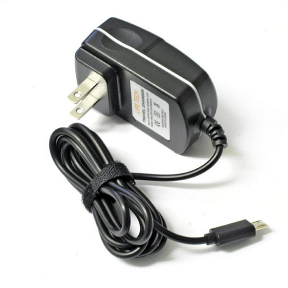 5V AC DC Micro USB for J-B-L Charge 3 / Charge 2  / Clip  / Clip Bluetooth Speaker Power Supply Cord Charger Cable PSU