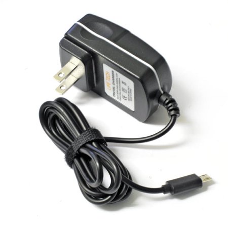 5V AC DC Micro USB for JBL Charge 3 / Charge 2+ / Clip+ / Clip Bluetooth Speaker Power Supply Cord Charger Cable PSU price history on PriceWatchPro