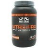 Muscleology Nitro-Pro, Extreme Vanilla, 3 lb, 3 LB
