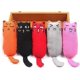 thumbnail image 2 of Legendog 5Pcs Catnip Toy, Cat Chew Toy Bite Resistant Catnip Toys for Cats,Catnip Filled Cartoon Mice Cat Teething Chew Toy, 2 of 4