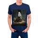 thumbnail image 3 of Camiseta The Last Of Us para hombre, camisetas de algodón de verano, camisetas de colores lisos, camisetas de cuello redondo, ropa para hombre, 3 of 5