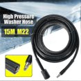 thumbnail image 3 of Washer hose for Nilfisk C120 C130 C140 high pressure 1, 3 of 5