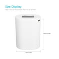 thumbnail image 3 of Automated Watering Device Smart Water Controller Automatically Watering System Drip Irrigation Kit for 4 Potted Plants with 2000mAh Rechargeable Battery, 3 of 7