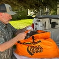 thumbnail image 5 of Dead Down Wind™ All Purpose Scent Prevent® Bag - Orange, Water-Resistant, Rugged Material, 5 of 7