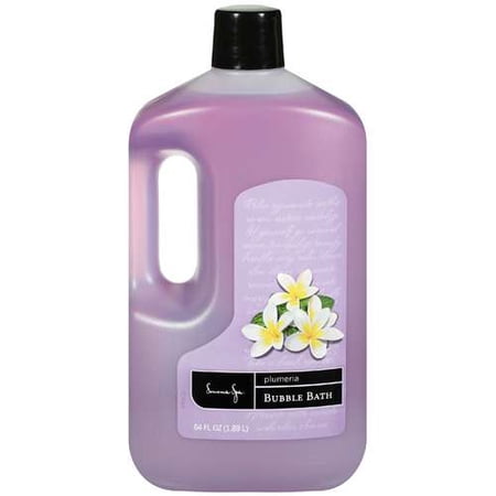 Sonoma Spa Plumeria Bubble Bath, 64 fl oz