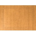 thumbnail image 1 of Ahgly Company Indoor Rectangle Oriental Orange Industrial Area Rugs, 2' x 3', 1 of 4